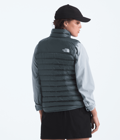 Women’s Terra Peak Vest - The North Face