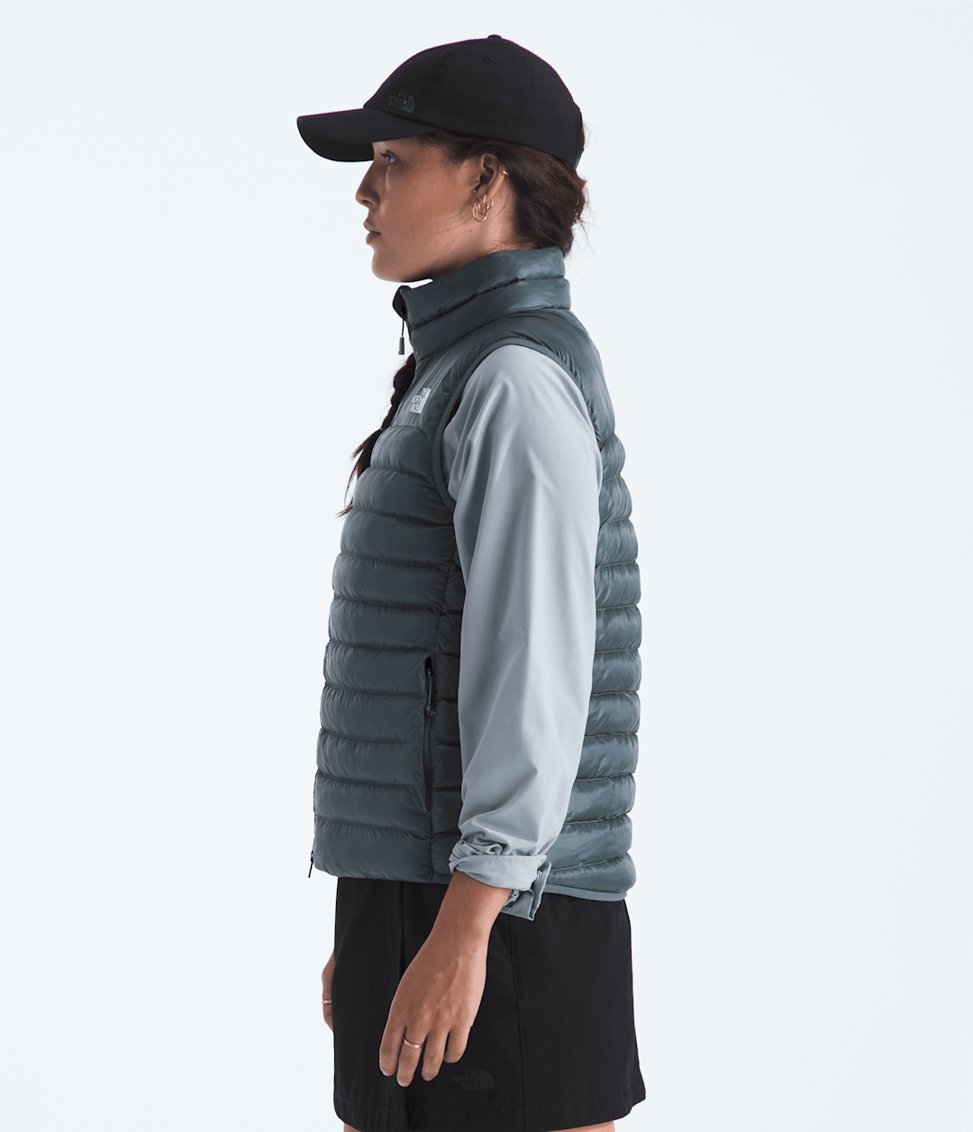 Women’s Terra Peak Vest - The North Face