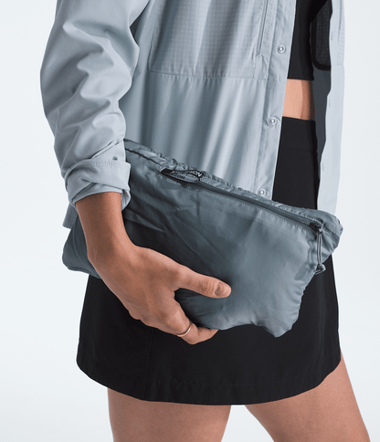 Women’s Terra Peak Vest - The North Face