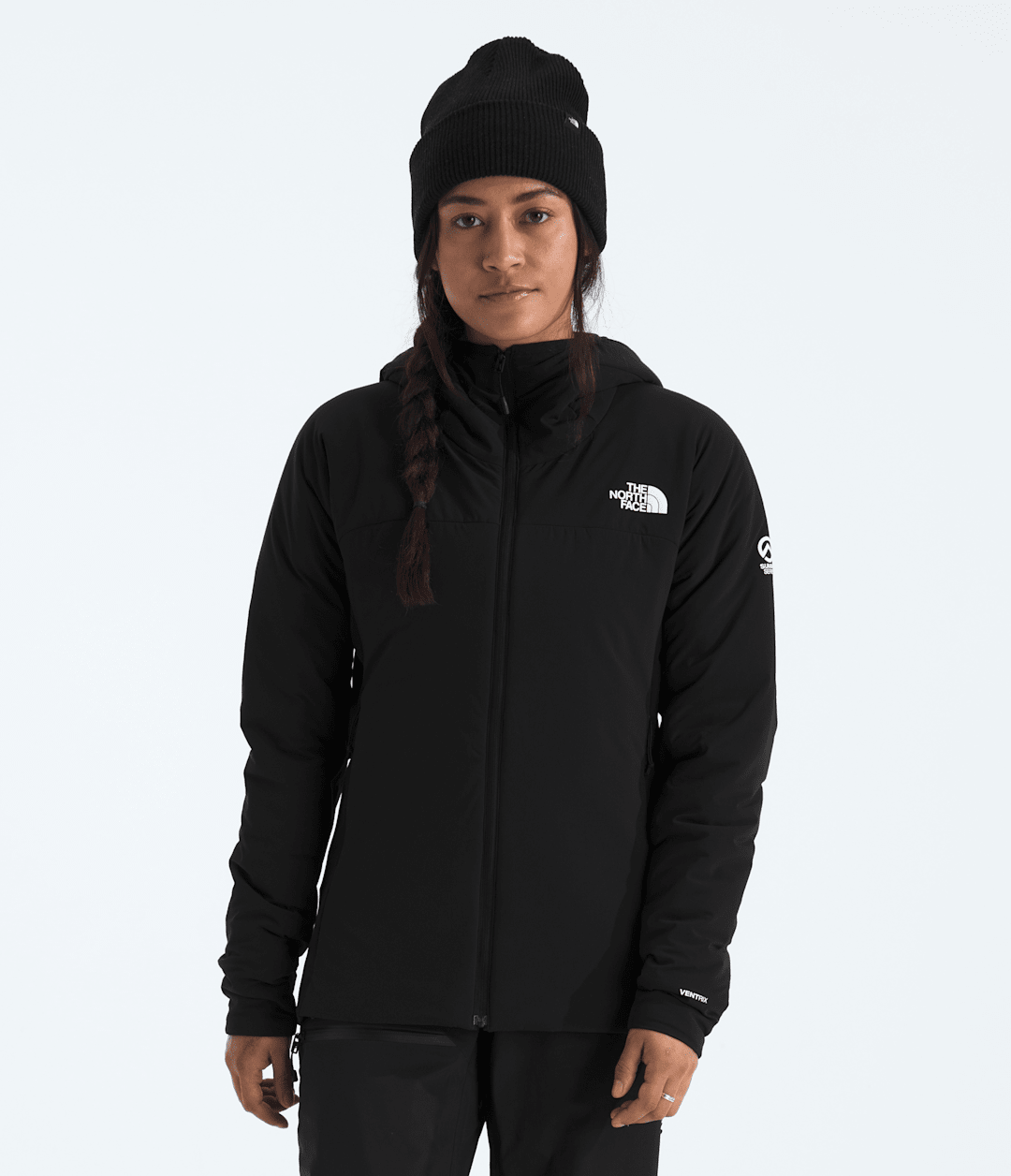 Women’s Summit Series Casaval Hybrid Hoodie - The North Face