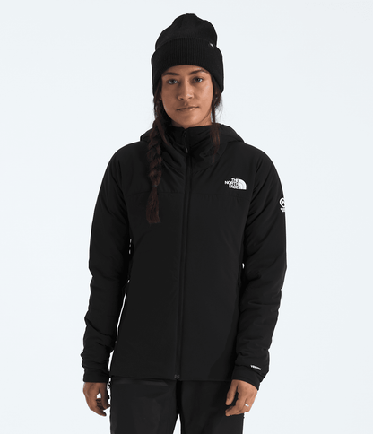 Women’s Summit Series Casaval Hybrid Hoodie - The North Face