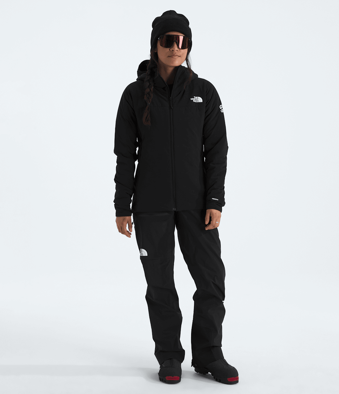 Women’s Summit Series Casaval Hybrid Hoodie - The North Face