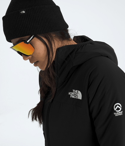 Women’s Summit Series Casaval Hybrid Hoodie - The North Face