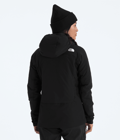 Women’s Summit Series Casaval Hybrid Hoodie - The North Face