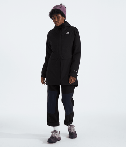 Women’s DRYVENT™ Mono Triclimate® Parka - The North Face