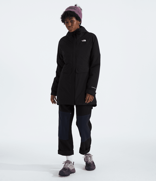 Women’s DRYVENT™ Mono Triclimate® Parka - The North Face