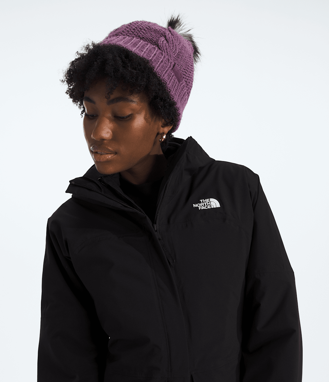 Women’s DRYVENT™ Mono Triclimate® Parka - The North Face