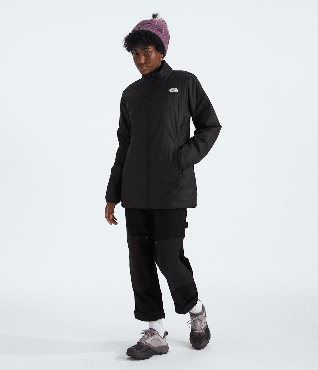 Women’s DRYVENT™ Mono Triclimate® Parka - The North Face