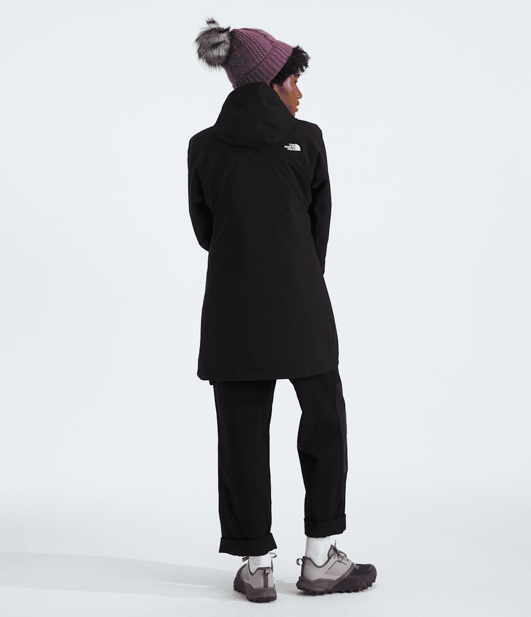 Women’s DRYVENT™ Mono Triclimate® Parka - The North Face