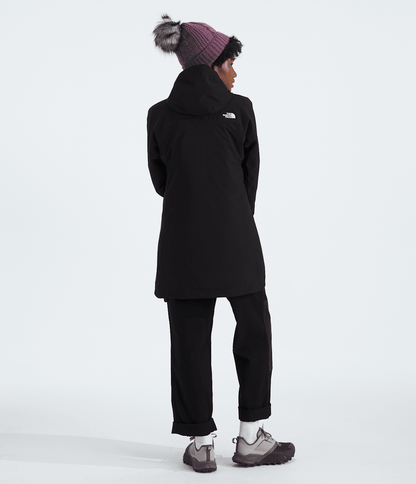 Women’s DRYVENT™ Mono Triclimate® Parka - The North Face