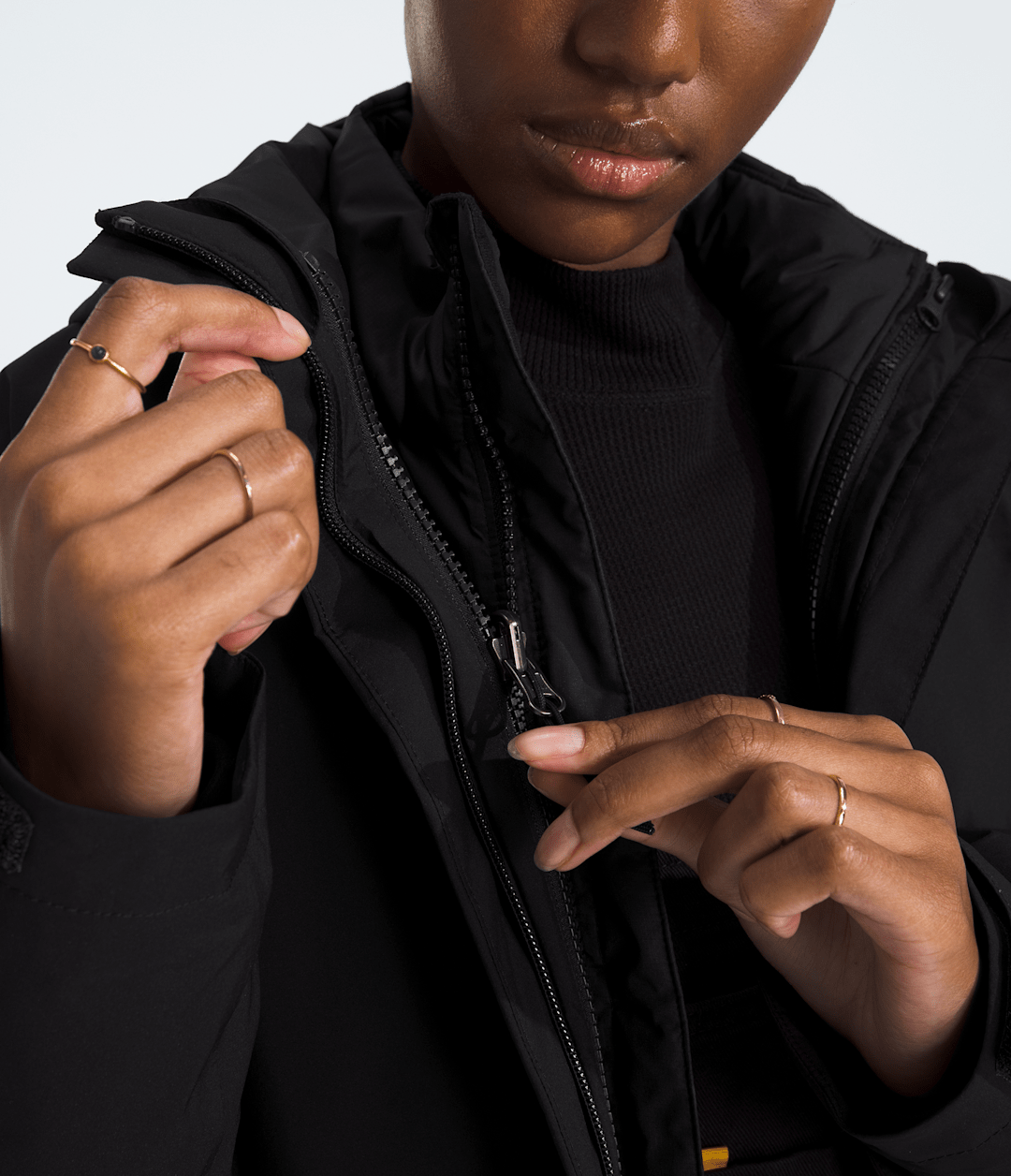 Women’s DRYVENT™ Mono Triclimate® Parka - The North Face