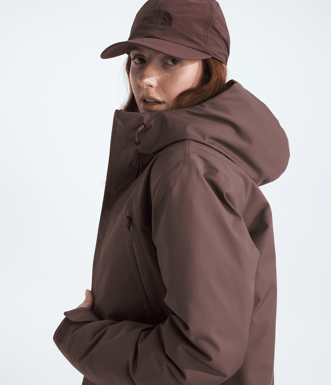Women’s TNF™ Range Down Parka - The North Face
