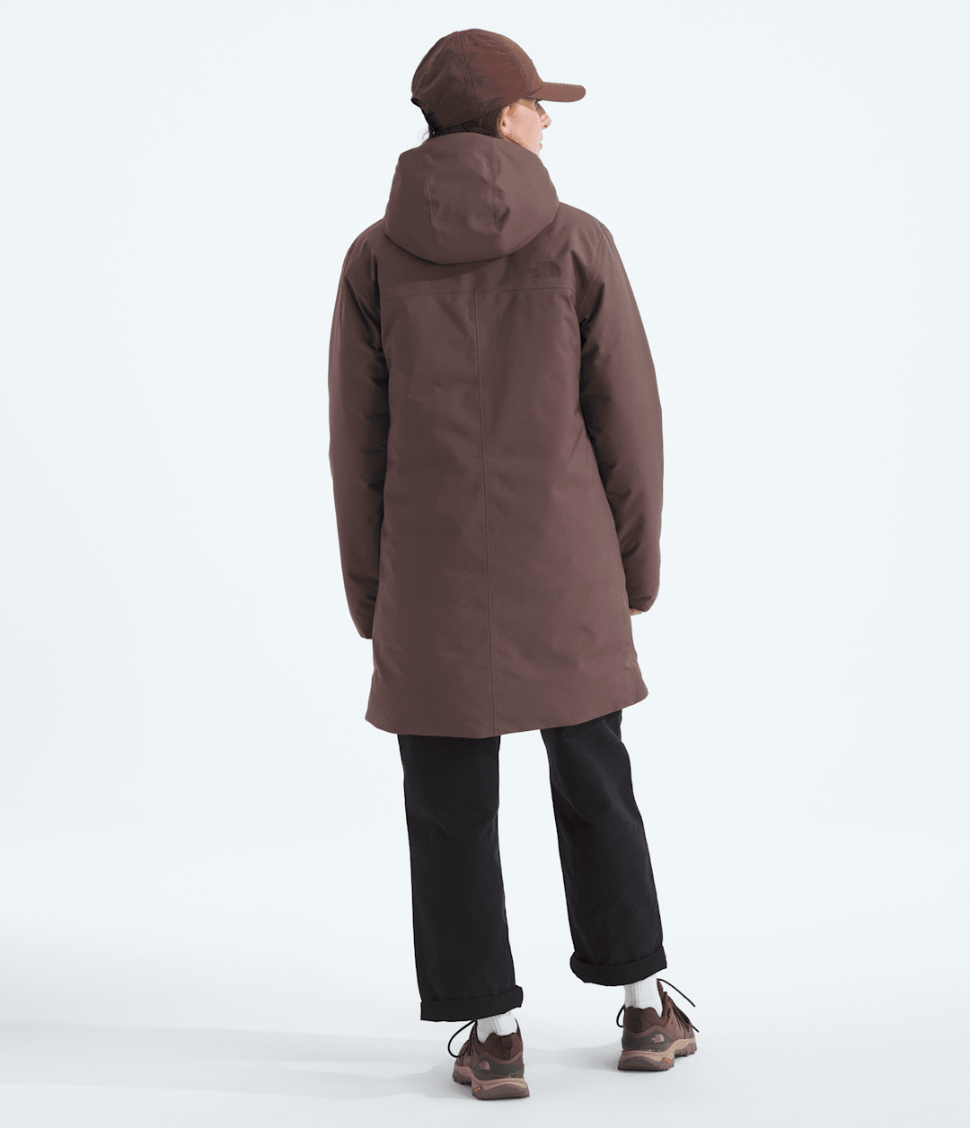 Women’s TNF™ Range Down Parka - The North Face