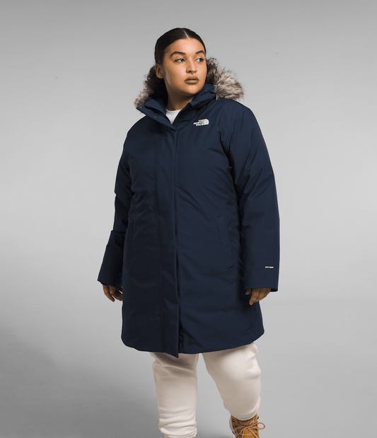 Women’s Plus Arctic Parka - The North Face