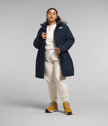 Women’s Plus Arctic Parka - The North Face