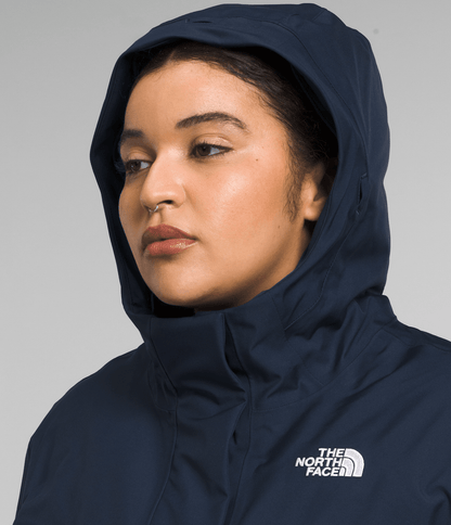 Women’s Plus Arctic Parka - The North Face