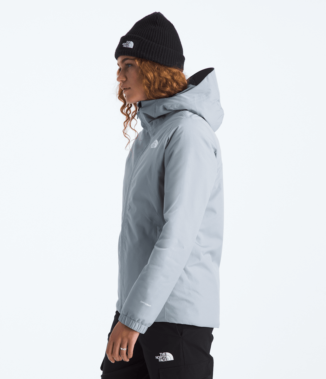 Women’s Quest Mono Insulated Jacket - The North Face