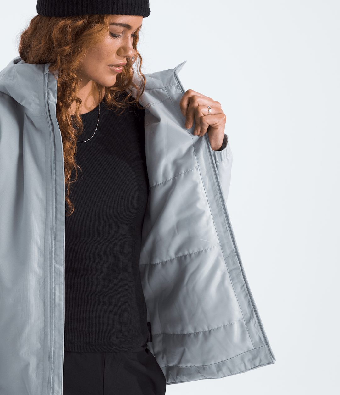 Women’s Quest Mono Insulated Jacket - The North Face