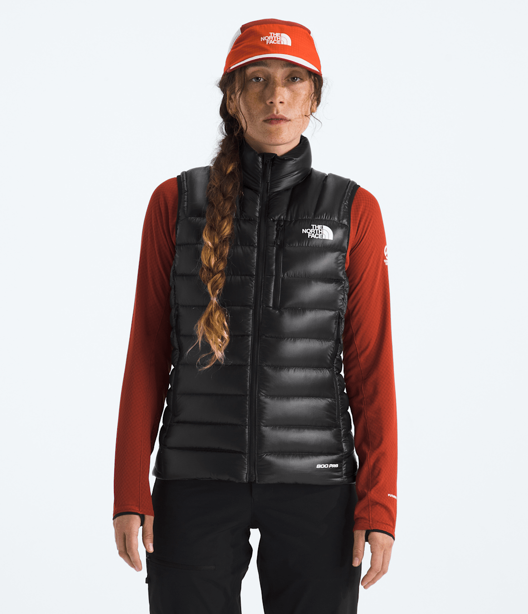Women’s Summit Series Breithorn Vest - The North Face