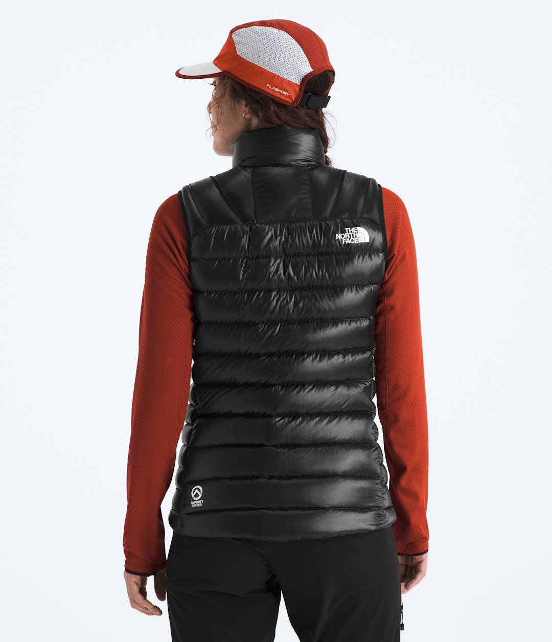 Women’s Summit Series Breithorn Vest - The North Face