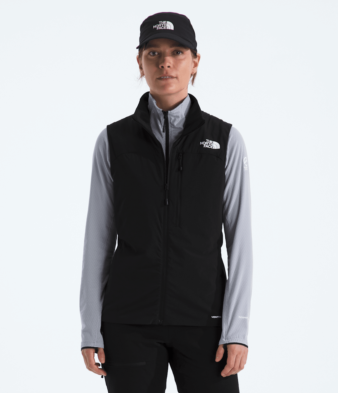 Women’s Summit Series Casaval LT Vest - The North Face