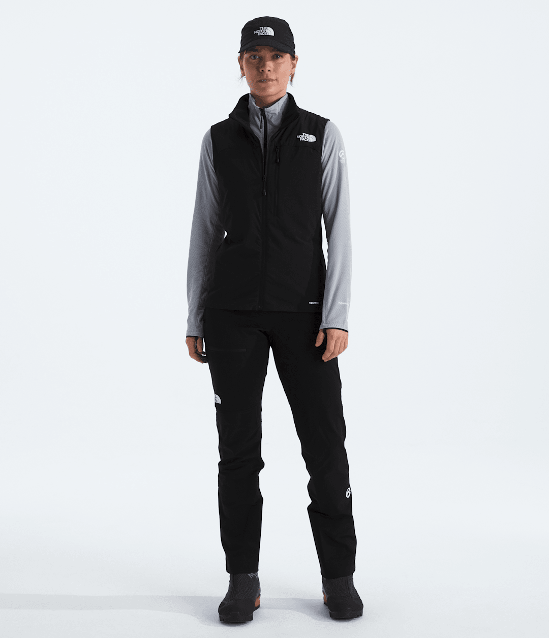 Women’s Summit Series Casaval LT Vest - The North Face