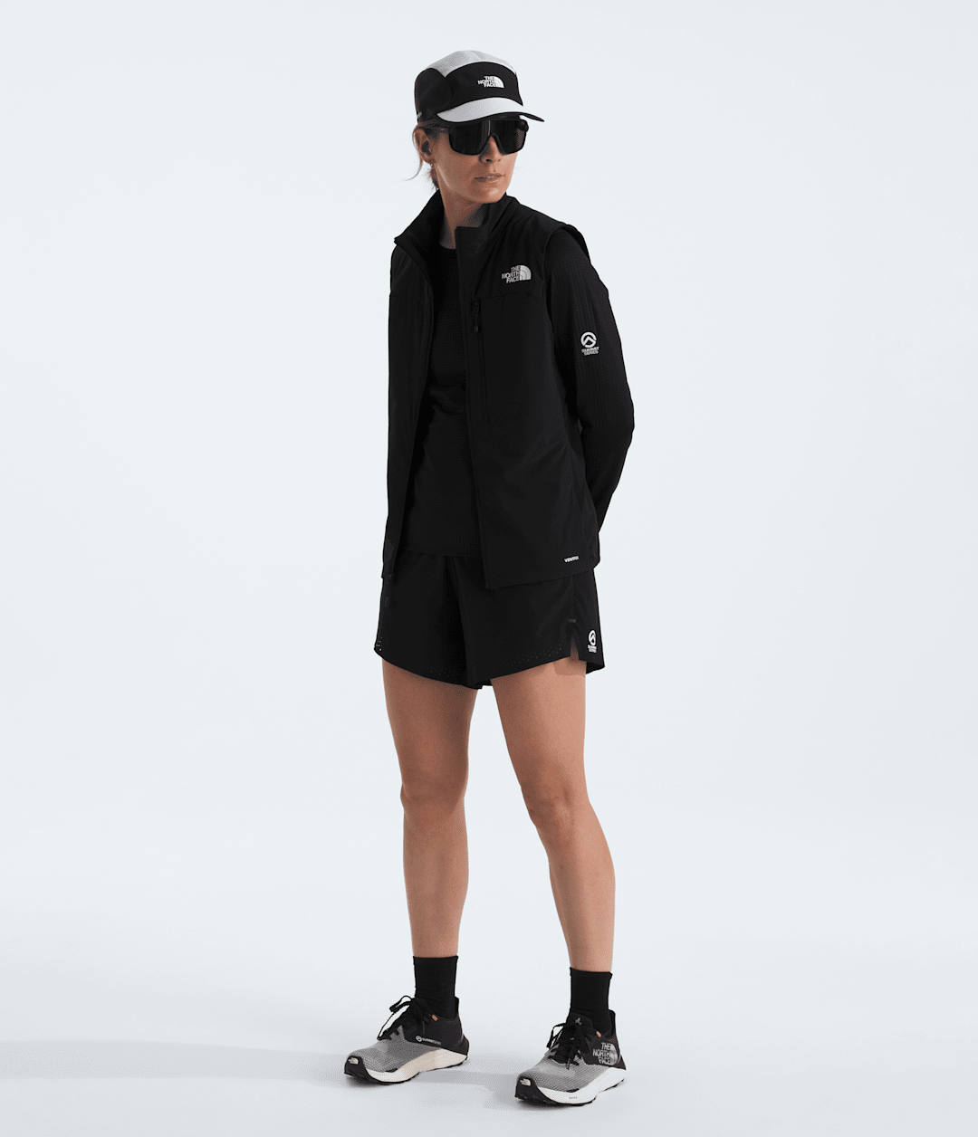 Women’s Summit Series Casaval LT Vest - The North Face