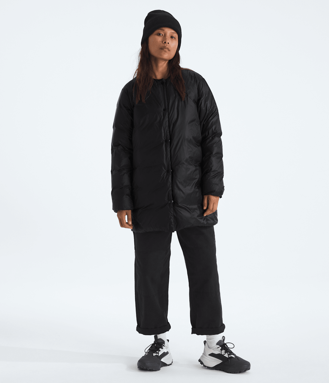 Women’s Expedition GORE-TEX® 3-In-1 Down Hooded Parka - The North Face