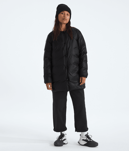 Women’s Expedition GORE-TEX® 3-In-1 Down Hooded Parka - The North Face