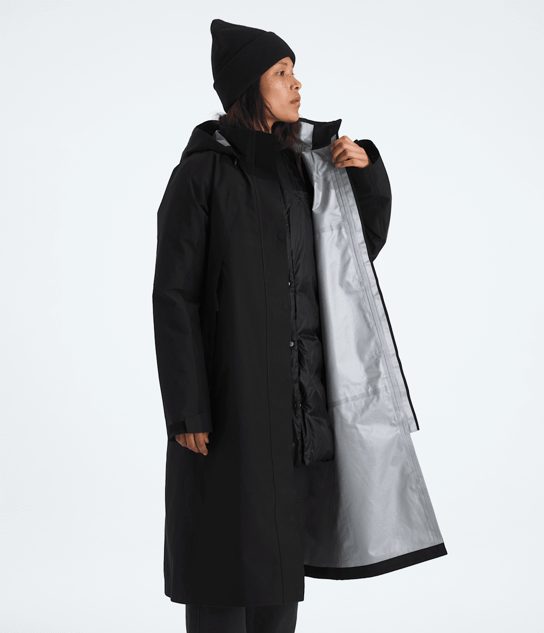 Women’s Expedition GORE-TEX® 3-In-1 Down Hooded Parka - The North Face
