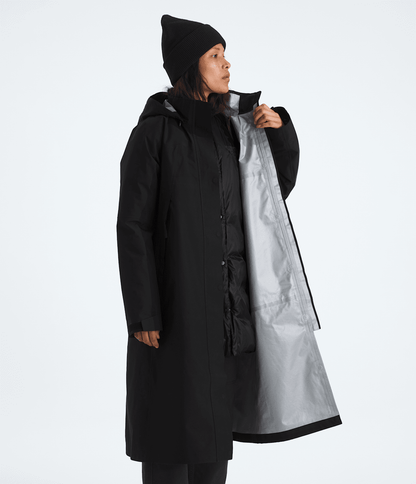 Women’s Expedition GORE-TEX® 3-In-1 Down Hooded Parka - The North Face