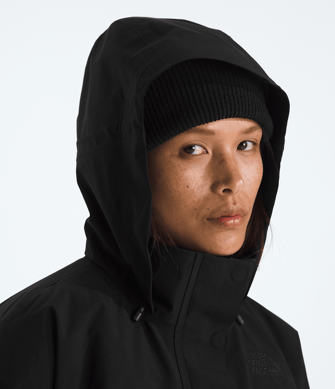 Women’s Expedition GORE-TEX® 3-In-1 Down Hooded Parka - The North Face