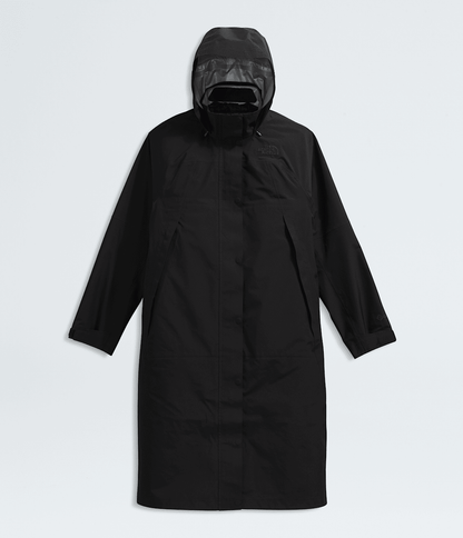 Women’s Expedition GORE-TEX® 3-In-1 Down Hooded Parka - The North Face