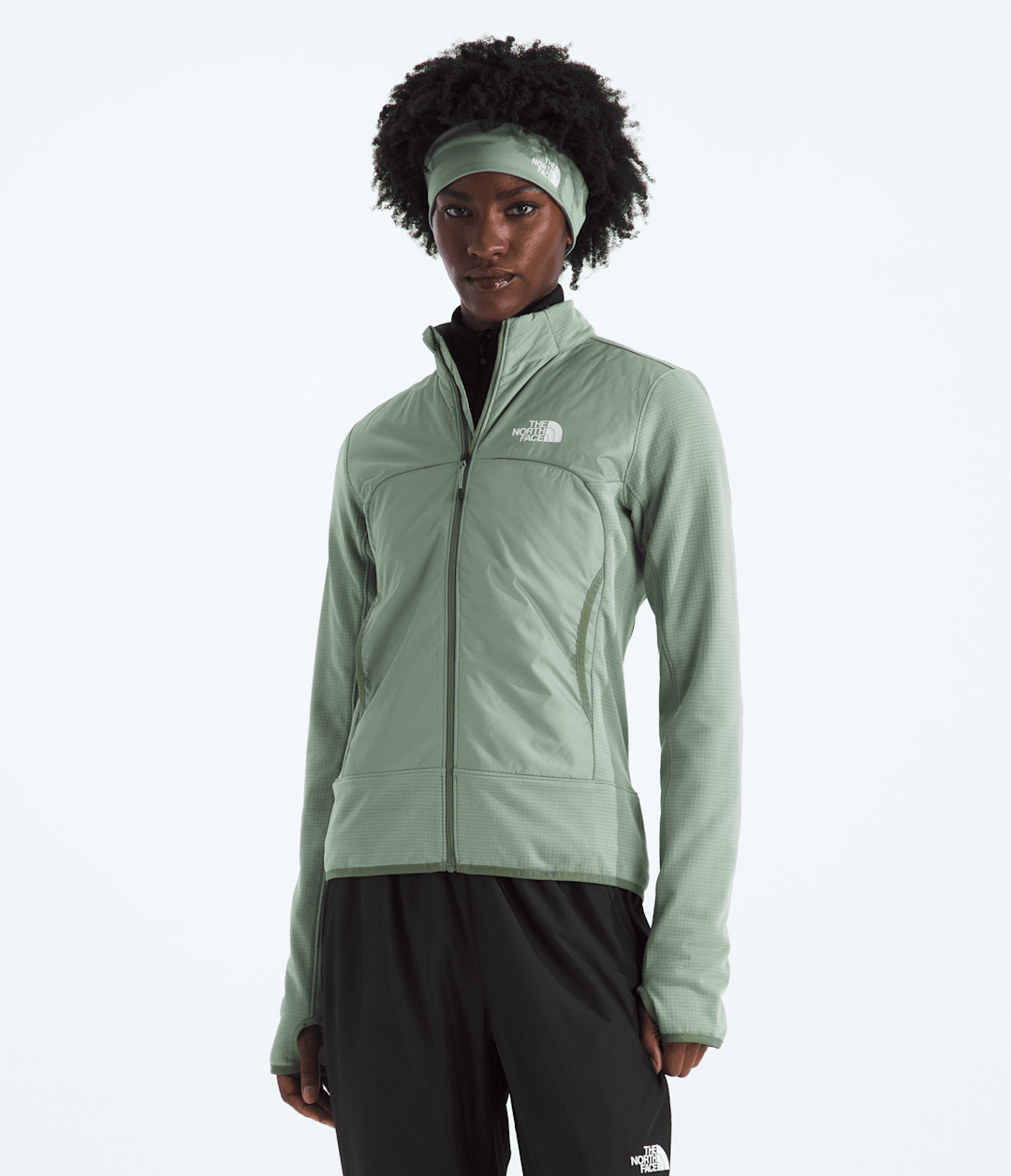 Women’s Winter Warm Pro Jacket - The North Face