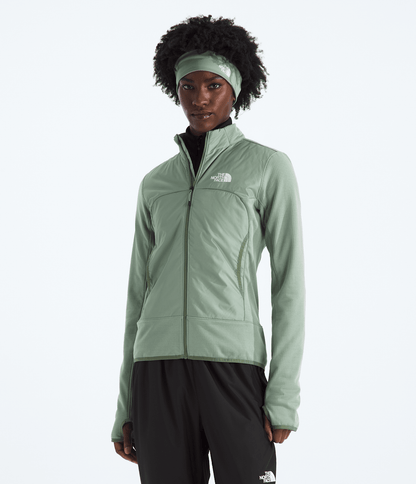Women’s Winter Warm Pro Jacket - The North Face
