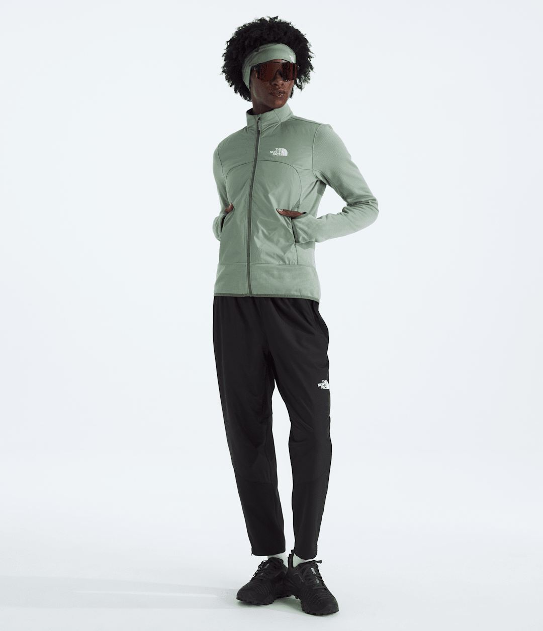 Women’s Winter Warm Pro Jacket - The North Face