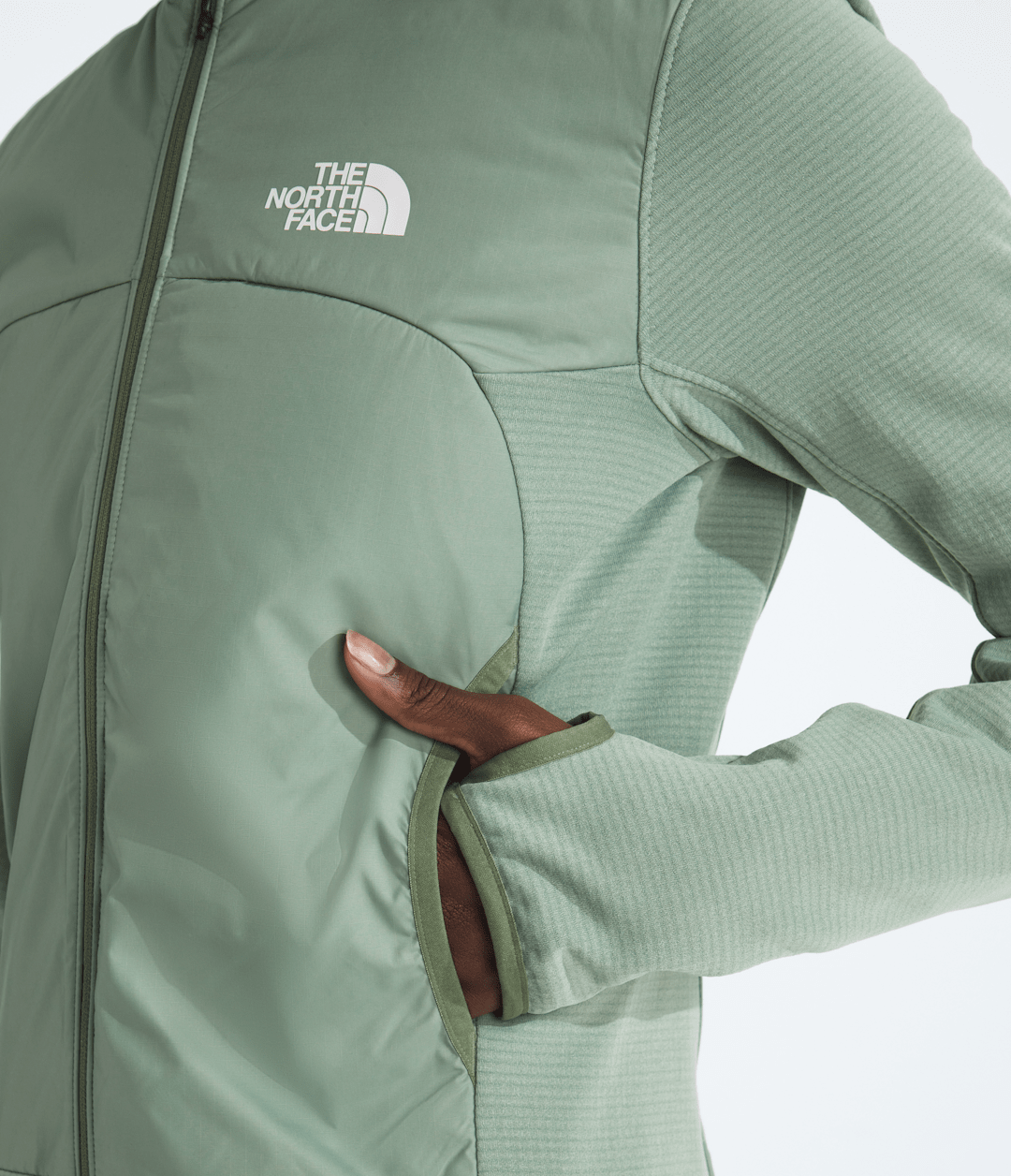 Women’s Winter Warm Pro Jacket - The North Face