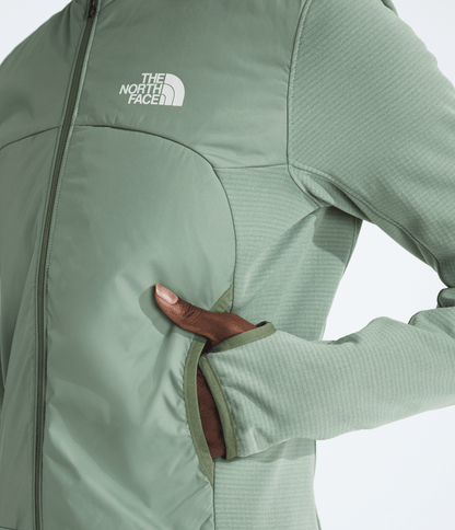 Women’s Winter Warm Pro Jacket - The North Face