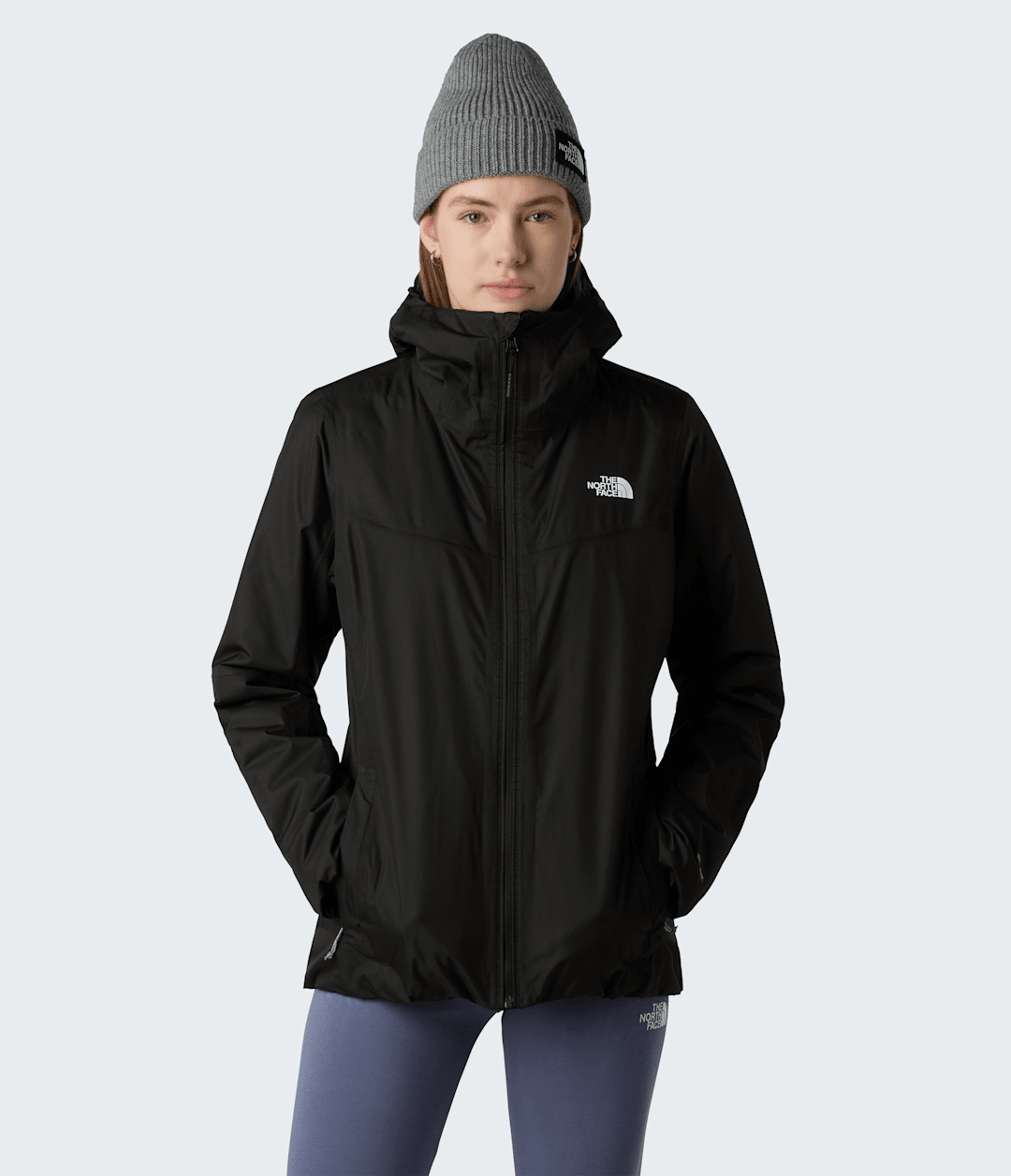 Women’s Quest Insulated Jacket - The North Face