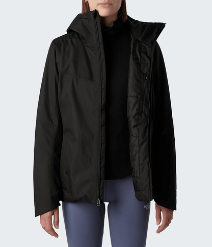 Women’s Quest Insulated Jacket - The North Face