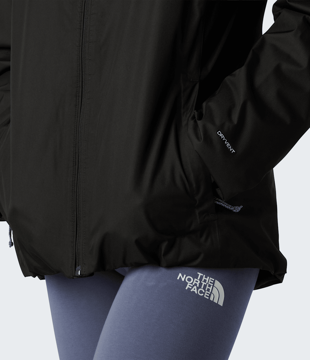 Women’s Quest Insulated Jacket - The North Face