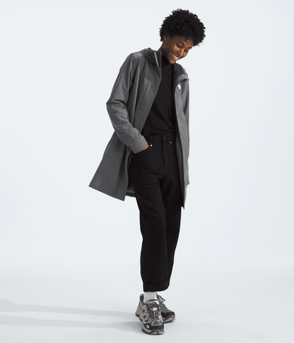 Women’s Shelbe Raschel Parka - The North Face