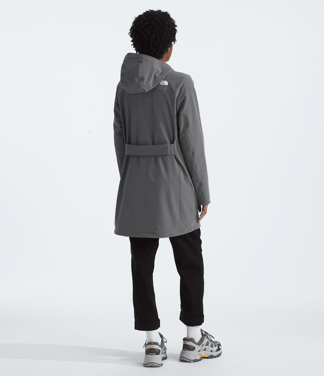 Women’s Shelbe Raschel Parka - The North Face