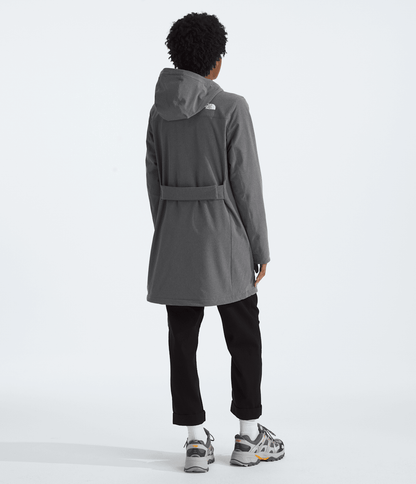 Women’s Shelbe Raschel Parka - The North Face