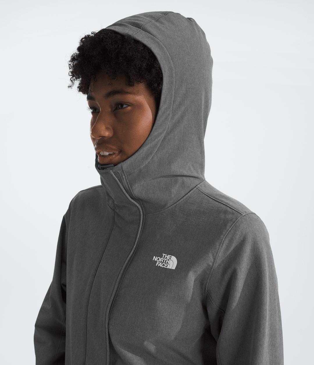 Women’s Shelbe Raschel Parka - The North Face
