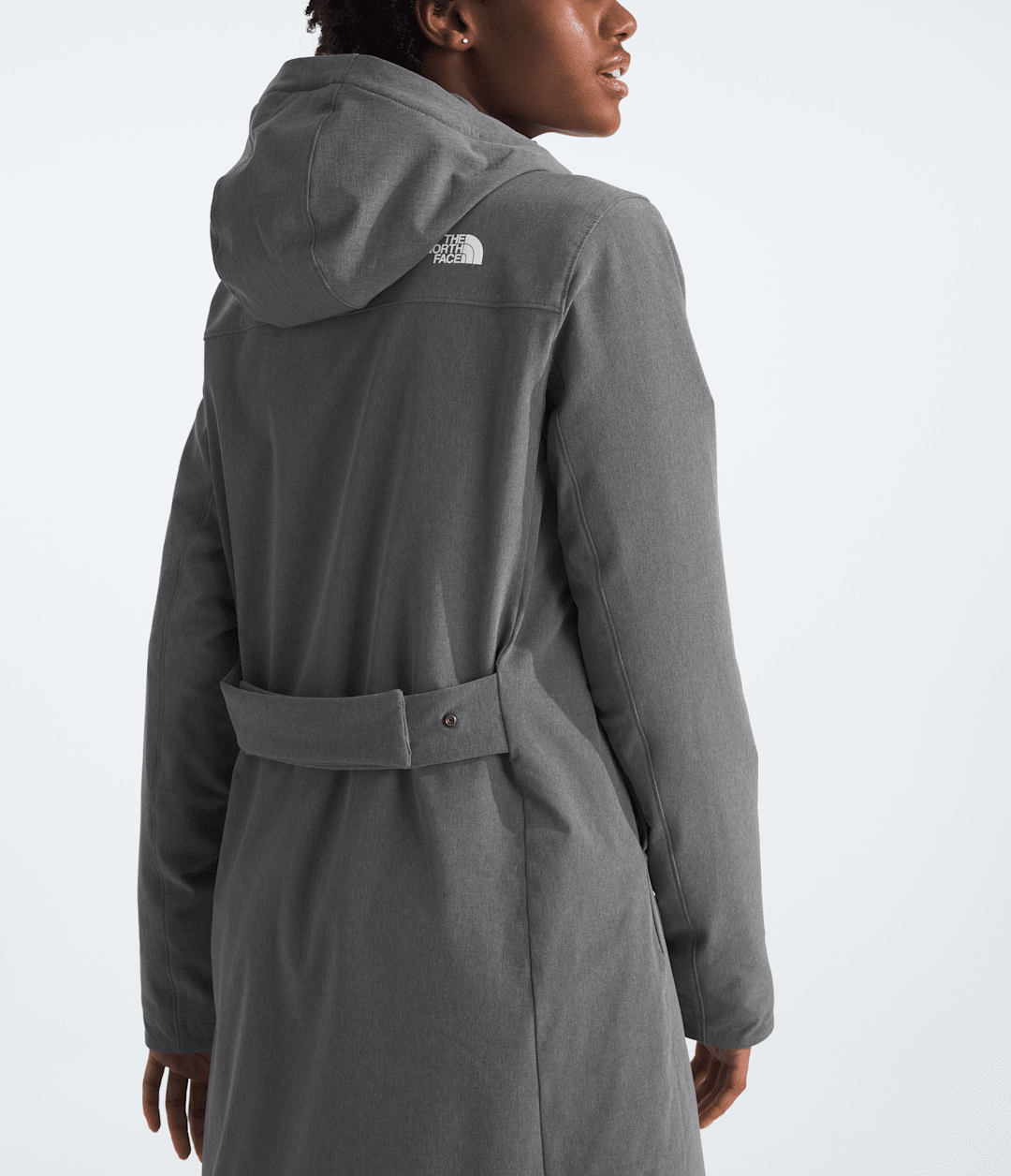 Women’s Shelbe Raschel Parka - The North Face