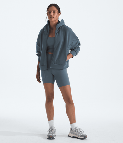 Women’s Jaida Full-Zip Hooded Jacket - The North Face