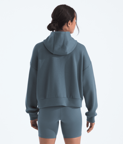 Women’s Jaida Full-Zip Hooded Jacket - The North Face