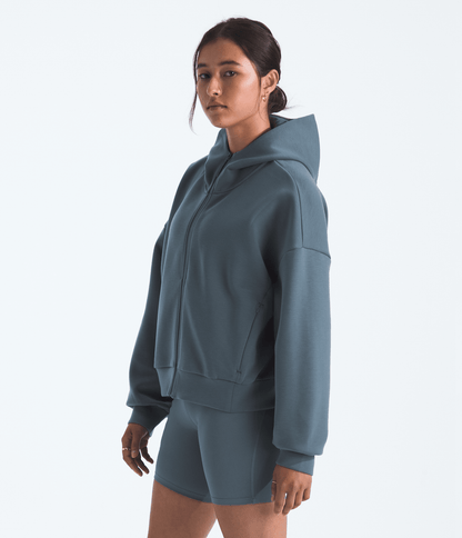 Women’s Jaida Full-Zip Hooded Jacket - The North Face