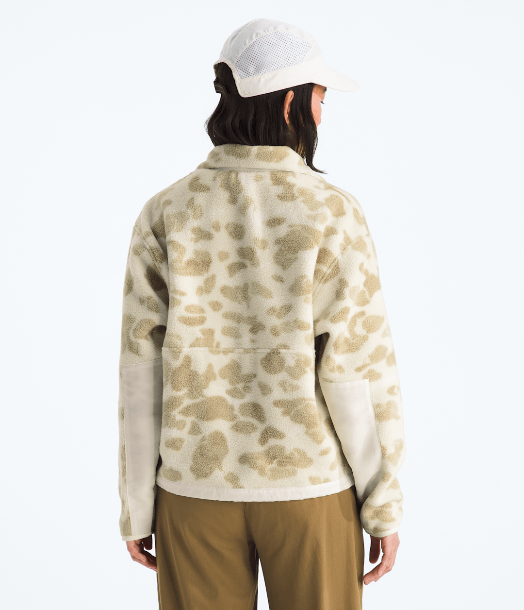 Women’s Yumiori Off Peak Full-Zip Jacket—Print - The North Face